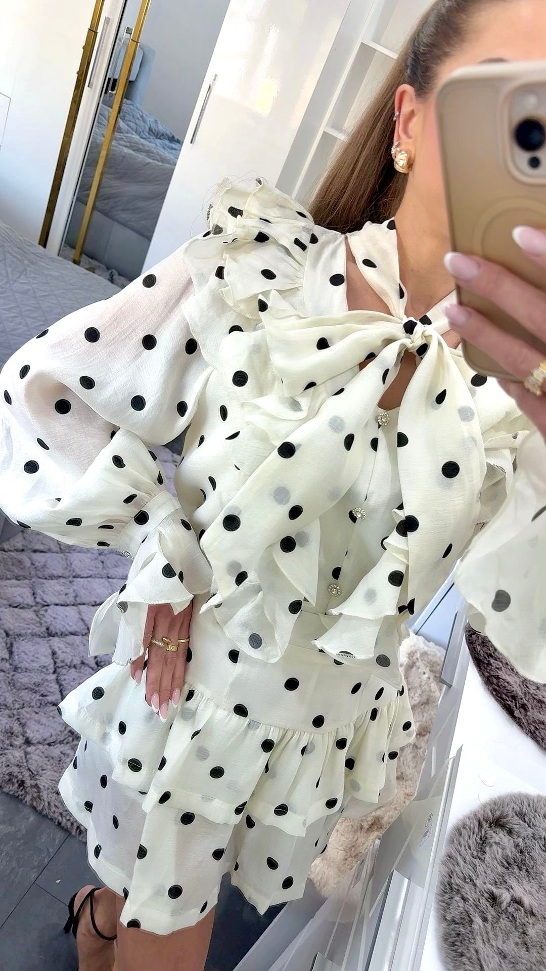 PARIS POLKA SET