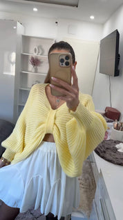 CLOUD SOFT PULLOVER