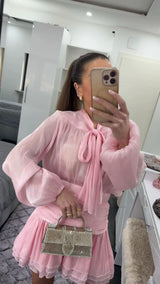 FEMINIME SKIRT SET