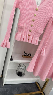 PARISIAN PREMIUM STRICKSET