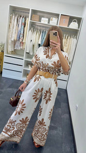BOHO ZWEITEILER