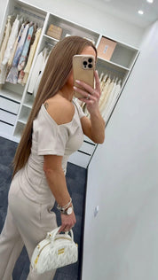 PEARL LINE SET