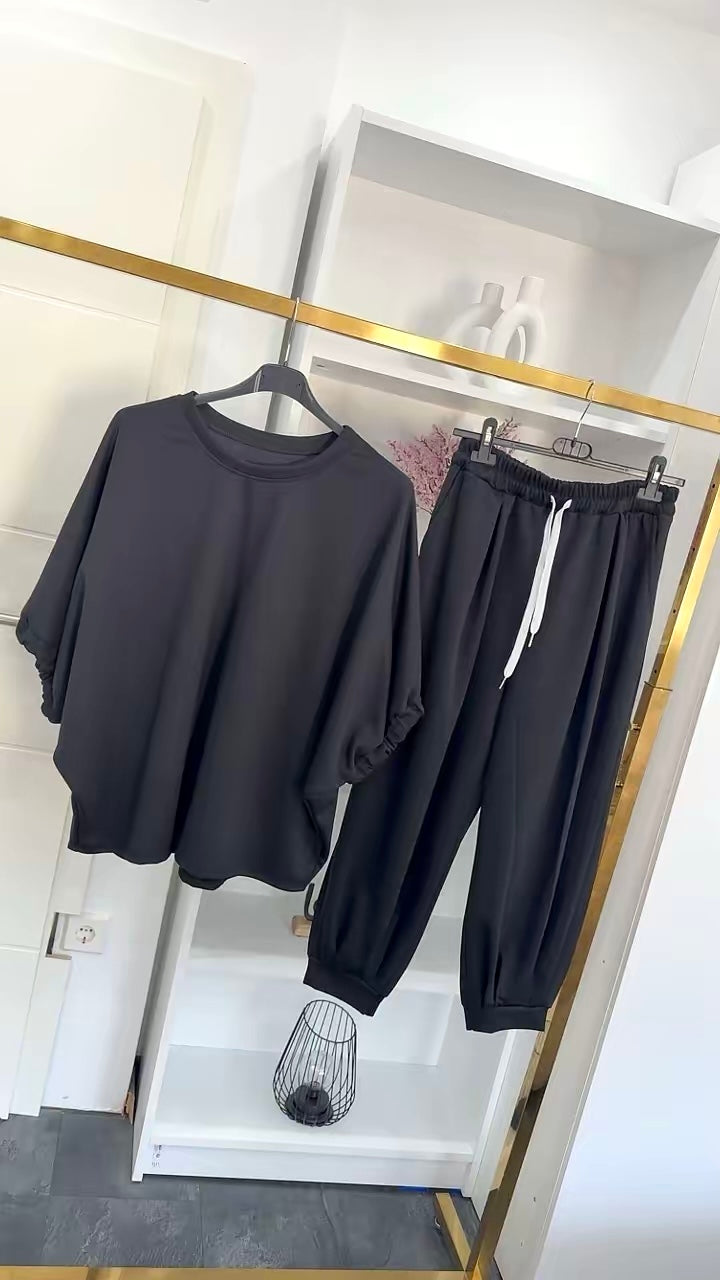 SOFT LOUNGE SET