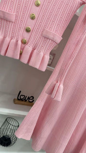 PARISIAN PREMIUM STRICKSET