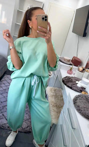 SOFT LOUNGE SET