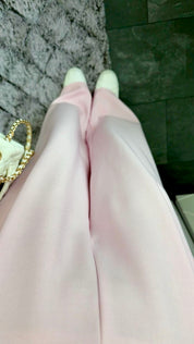 ROSE LUXE ANZUG