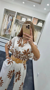 BOHO ZWEITEILER