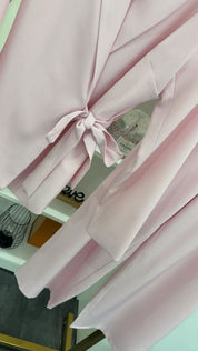 ROSE LUXE ANZUG