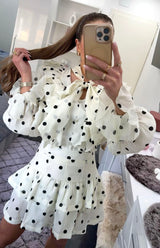PARIS POLKA SET