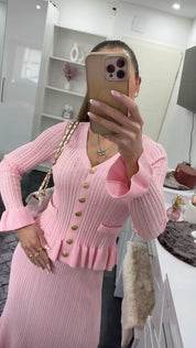 PARISIAN PREMIUM STRICKSET
