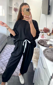 SOFT LOUNGE SET