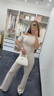 PEARL LINE SET