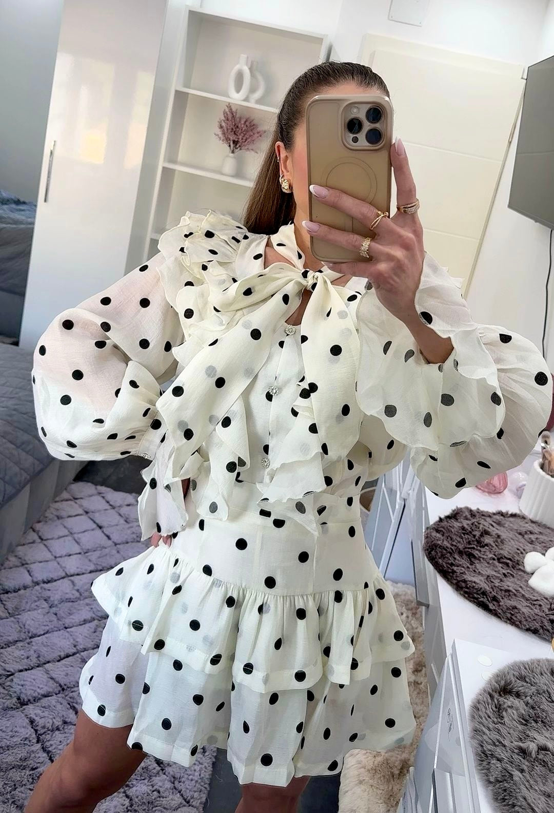 PARIS POLKA SET
