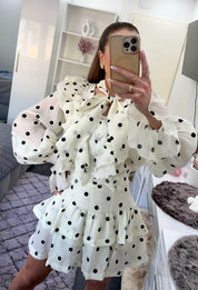 PARIS POLKA SET
