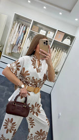 BOHO ZWEITEILER