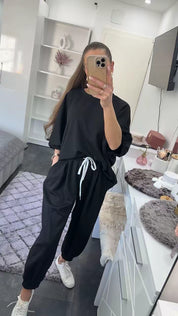 SOFT LOUNGE SET