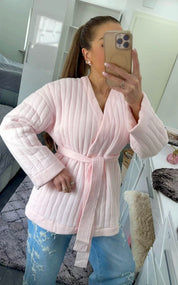 EVERYDAY COZY JACKE