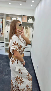 BOHO ZWEITEILER