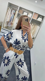 BOHO ZWEITEILER