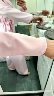 ROSE LUXE ANZUG