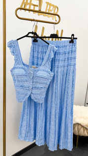 BELLA VOLANT SET