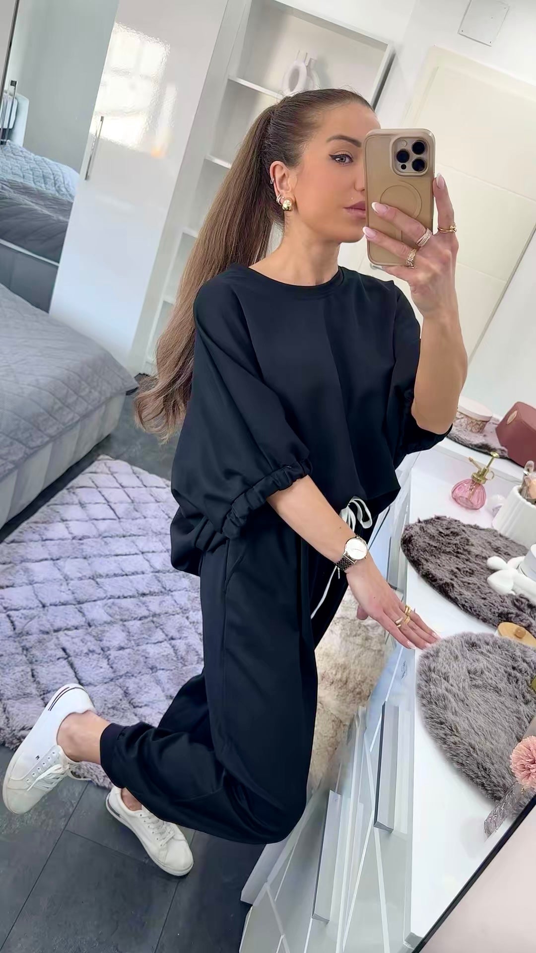 SOFT LOUNGE SET