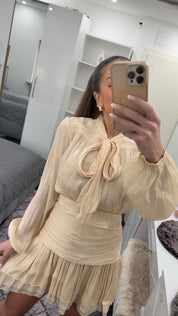 FEMINIME SKIRT SET