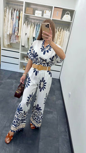 BOHO ZWEITEILER