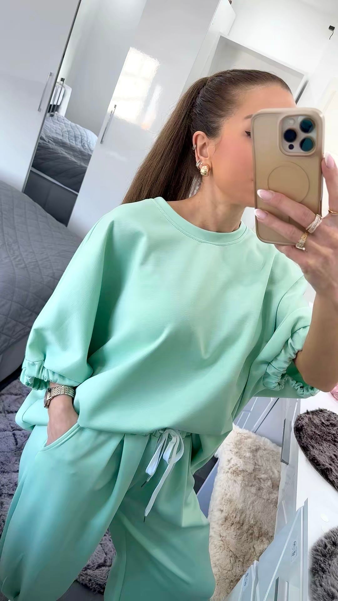 SOFT LOUNGE SET