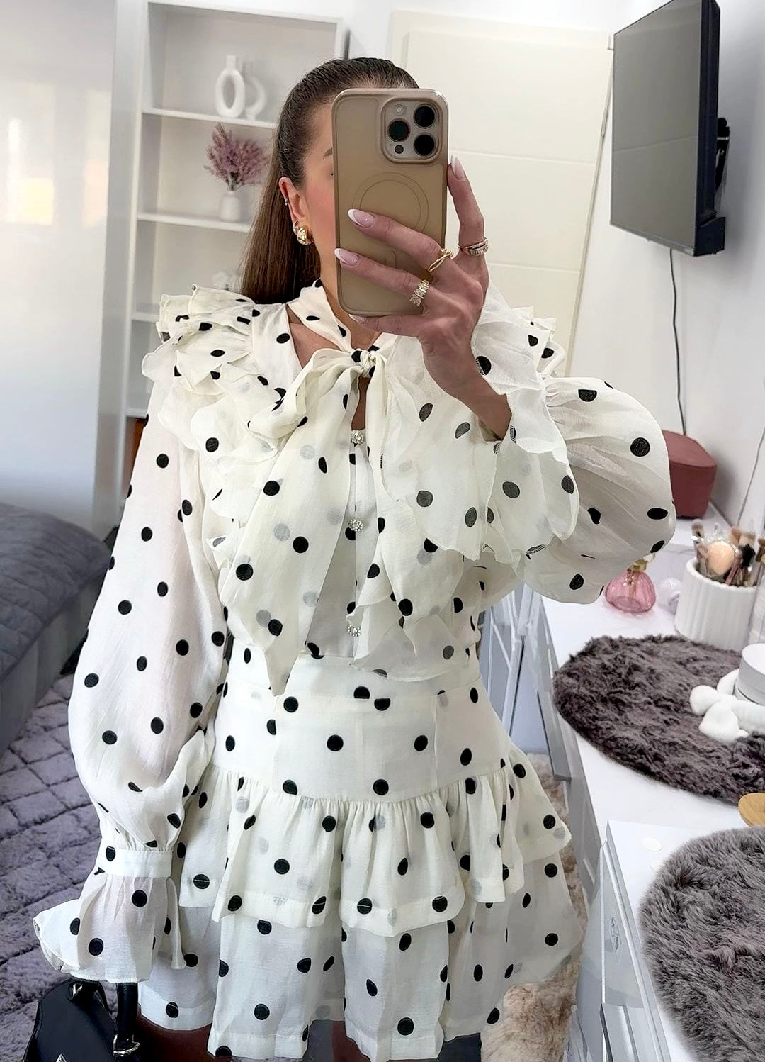 PARIS POLKA SET