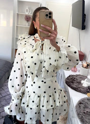 PARIS POLKA SET