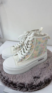 AURORA CANDY SNEAKERS
