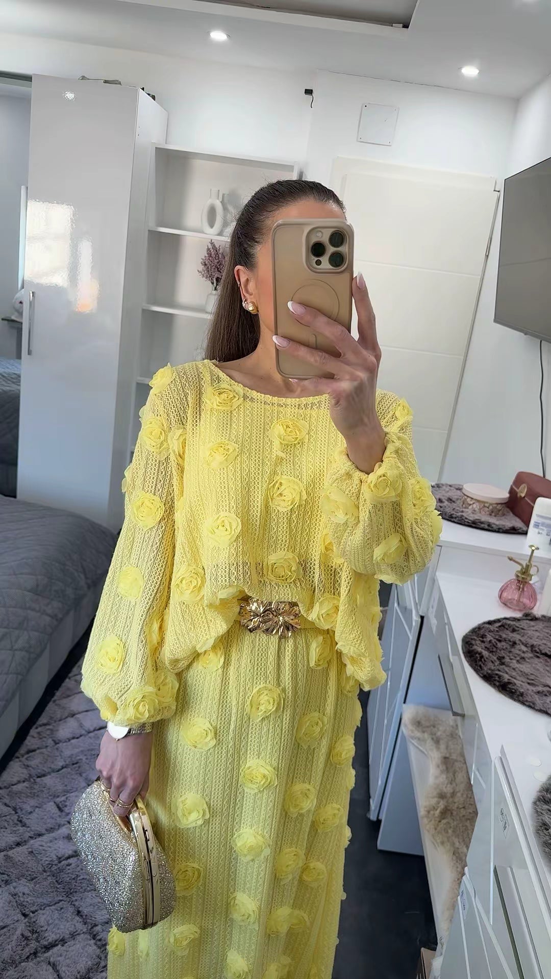 LUMIERÈ BLOOM LUXE SET