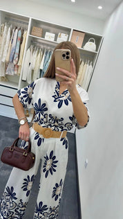 BOHO ZWEITEILER