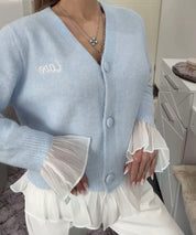 SOFT ELEGANCE JACKE