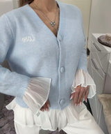 SOFT ELEGANCE JACKE