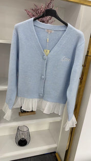 SOFT ELEGANCE JACKE