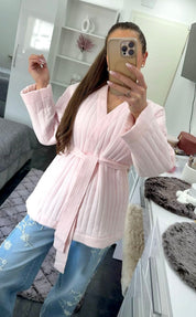 EVERYDAY COZY JACKE