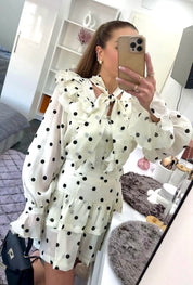 PARIS POLKA SET