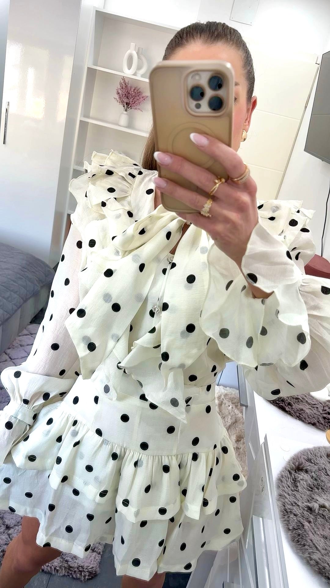 PARIS POLKA SET