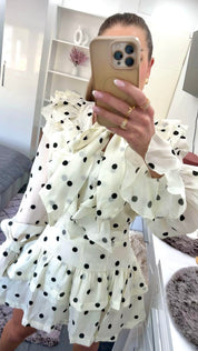 PARIS POLKA SET