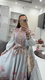 LUXURY PAISLEY SET