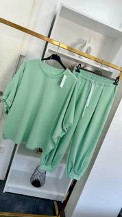 SOFT LOUNGE SET