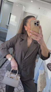 MONACO CLASSY ANZUG SET
