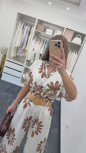 BOHO ZWEITEILER